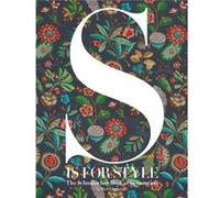 S Is for Style by Dara Caponigro Dara Caponigro (Auteur)
