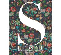 S Is for Style: The Schumacher Book of Decoration