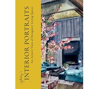 S. J. Axelby’s Interior Portraits: An Artist’s View of Designers’ Living Spaces