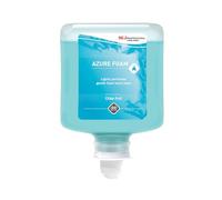 S J Johnson Azu1l Deb Azure Schaumseife, 1L