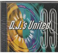 S.J.'s United Club Anthems 99 [Import]