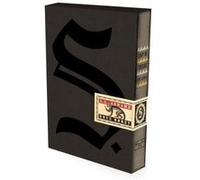 S. Jeffrey Jacob Abrams (Auteur), Doug Dorst (Auteur)