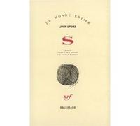 S John Updike (Auteur), Maurice Rambaud (Traduction)