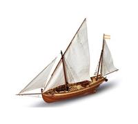 S. Juan - Bateau Bois A Construire - Serie 2 -