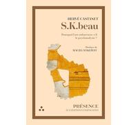 S.K.beau: Pourquoi l'art embarrasse-t-il le psychanalyste ?