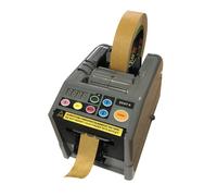 S-K-S 1030 Distributeur de ruban Premium, largeur du ruban : 6 - 60 mm, longueur du ruban : 5 - 999 mm, 6 longueurs différentes maximum Enregistrer x1 morceau