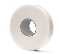 S-K-S 411T Bande d'étanchéité haute performance 75mmx33m, 1mm, translucide x1 morceau