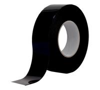 S-K-S 530 Ruban adhésif de sablage PVC 150mmx33m, 0,5mm, noir x1 morceau