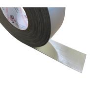 S-K-S 991 Ruban adhésif pour sablage Ruban tissé, 3 couches sur rouleau, 0,9mm, 150mmx25m argenté x1 morceau