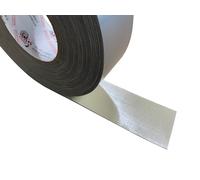 S-K-S 991 Ruban adhésif pour sablage Ruban tissé, 3 couches sur rouleau, 0,9mm, 300mmx25m argenté x1 morceau