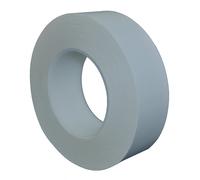 S-K-S Ruban adhésif double face avec support polyester 480, transparent, 50 mm x 50 m, 0,09 mm x1 morceau