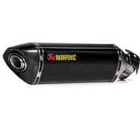 S-K10SO32-HRC - Silencieux Échappement Akrapovic Kawasaki Ninja 1000SX (20-25)