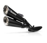 S-K9SO13-HISSS - Silencieux Échappement Akrapovic noir Kawasaki Z900 RS (26)