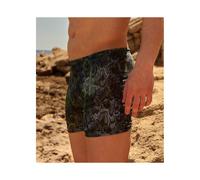 (S)Kiniki Havana Tan Through Men's Swim Shorts (5th Generation)