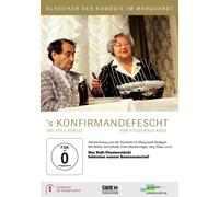 S' Konfirmandefescht (Oder Se (DVD)
