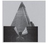 Molchat Doma - S Krysh Nashikh Domov [Cd]