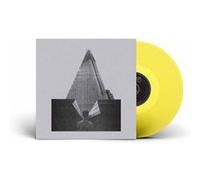 S Krysh Nashikh Domov (from Our Houses' Rooftops) -Vinyle Jaune