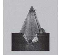 S Krysh Nashikh Domov (from Our Houses' Rooftops) -Vinyle Jaune