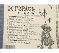 S.l.a.C.K. - My Space [Import]