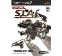 S.L.A.I.: Steel Lancer Arena International