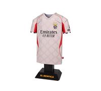 S.L. Benfica Maillot en alliage 25/26 - Kit extérieur