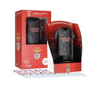 S.L Benfica Maillot extérieur en métal 24/25
