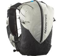 SALOMON S/lab Adventure 20 Set - Mixte - Noir / Blanc - taille M- modèle 2026