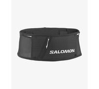 Ceinture d hydratation unisexe salomon s lab noir