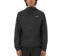Salomon Veste de trail S/Lab Bonatti Infinit Jacket – Imperméable, coupe-vent Homme M Noir