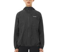 S/LAB BONATTI INFINITE JKT W Veste à capuche XS Noir
