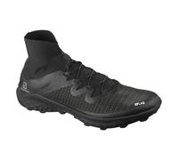 S-Lab Cross Noir - Chaussures de trail hommes 38.2/3