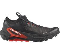 S/LAB Genesis 2 Chaussures de trail 40,7 Noir