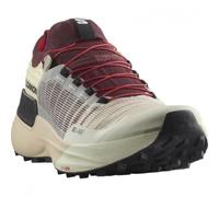 SALOMON S/lab Genesis - Mixte - Blanc / Rouge / Noir - taille 42- modèle 2025