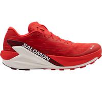 S/LAB PULSAR 4 Chaussures de trail 47,3 Rouge