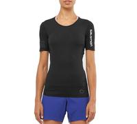 S/LAB S/LAB NSO TEE W Tee-shirt L Noir