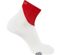 S/LAB S/LAB PHANTASM ANKLE Chaussettes XL Blanc
