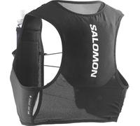 Salomon Sac à dos de trail S/Lab Sense 6 Set Taille XL Noir