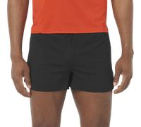 S/LAB SPEED 3" SHORTS M Shorts S Noir