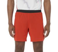S/LAB SPEED 7" SHORTS M Shorts XS Rouge