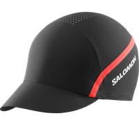 S/LAB SPEED CAP U Casquette OSFA Noir