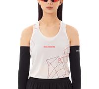 Salomon S/Lab Speed Singlet Femme M