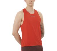 S/LAB Speed Débardeurs XS Rouge