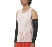 S/LAB SPEED SINGLET M Débardeurs S Violet