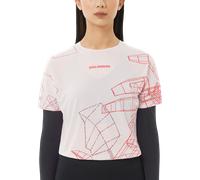S/LAB Speed Tee-shirt S Violet
