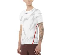 S/LAB Speed Tee-shirt XL Blanc