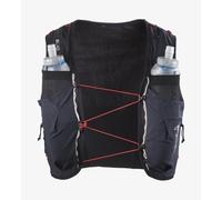 Salomon - S/Lab Ultra 10 Set - Sac à dos trail - 10 l - L - black