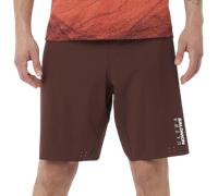 S/LAB ULTRA 2IN1 SHORT M FDH Shorts XL Rouge