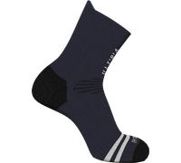 S/LAB ULTRA CREW FDH Chaussettes S Bleu