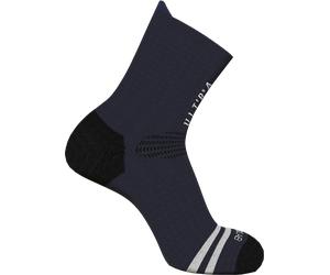 S/LAB ULTRA CREW FDH Chaussettes S Bleu