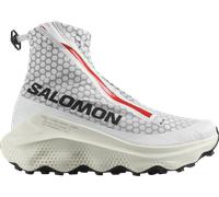 S/LAB ULTRA DUST Chaussures de trail 40,7 Blanc